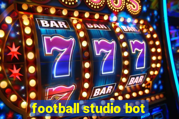 football studio bot